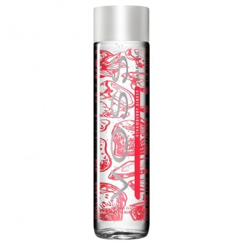 VOSS EAU GAZEUSE AROMATISEE...