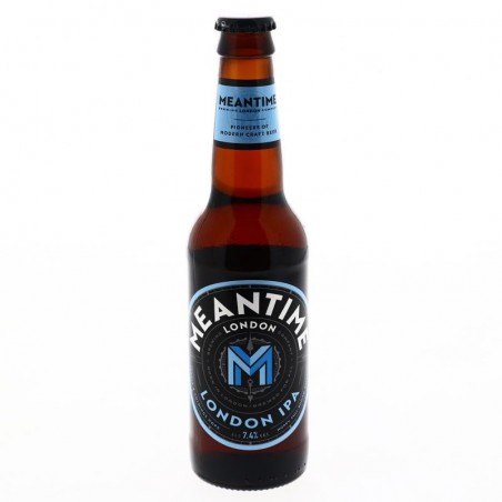 MEANTIME IPA 33CL