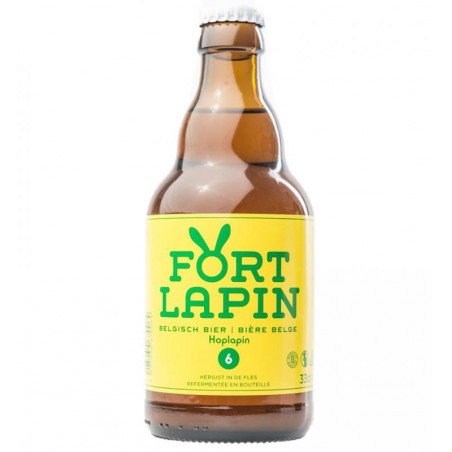 FORT LAPIN HOPLAPIN 33CL