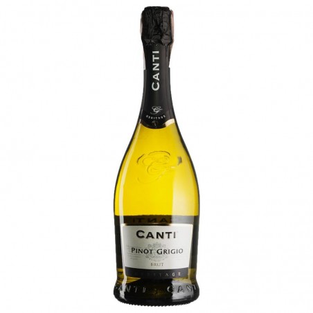 PINOT GRIGIO BRUT SPARK CANT 75CL