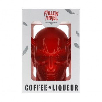 FALLEN ANGEL COFFEE LIQUEUR...